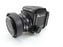 Mamiya RB67 Complete Kit with 90MM F3.8 Lens, 120 Film Back, and WLF