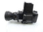 Mamiya RB67 Complete Kit with 90MM F3.8 Lens, 120 Film Back, and WLF