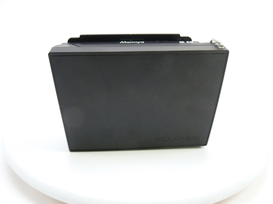 Mamiya RB67 M80 Polaroid Back