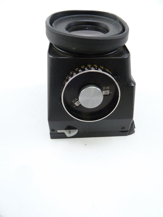 Mamiya RB67 or RZ67 Chimney Finder