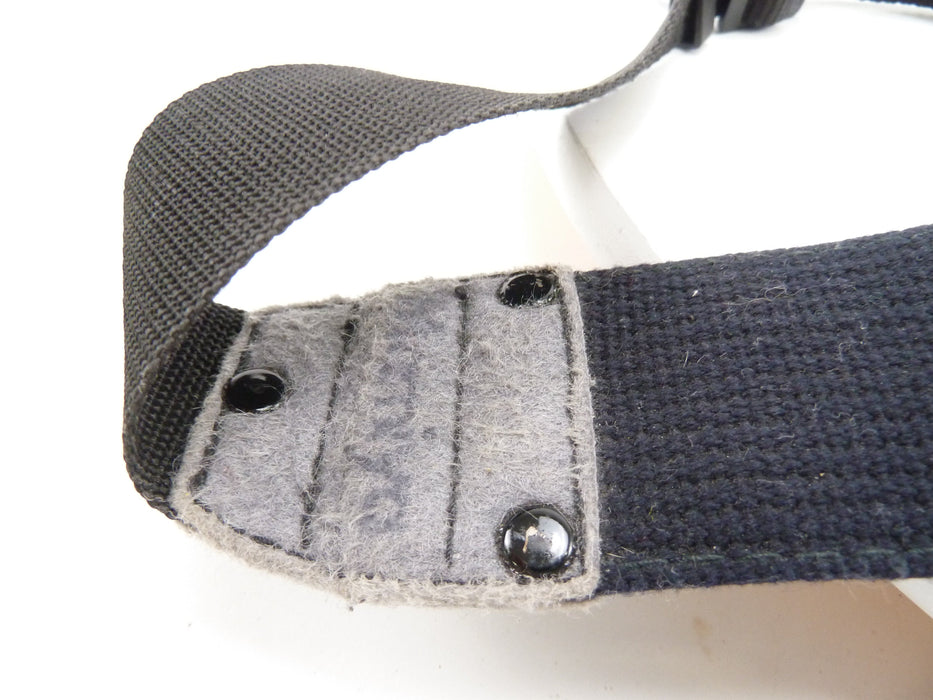 Mamiya RB67 or RZ67 Deluxe Wide Shoulder and Neck Camera Strap