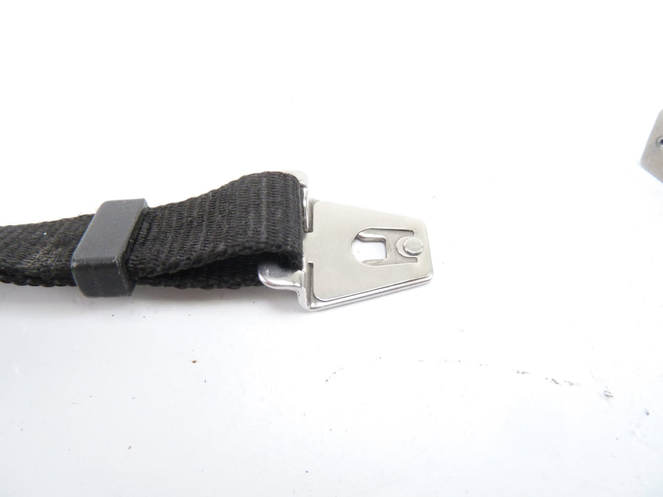 Mamiya RB67 or RZ67 Deluxe Wide Shoulder and Neck Camera Strap