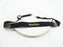 Mamiya RB67 or RZ67 Deluxe Wide Shoulder and Neck Camera Strap