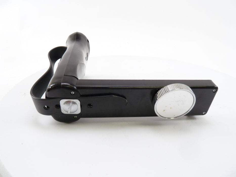 Mamiya RB67 or RZ67 Large Left Hand Grip