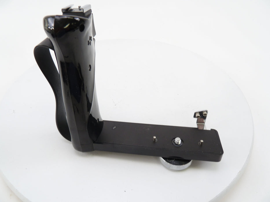 Mamiya RB67 or RZ67 Large Left Hand Grip