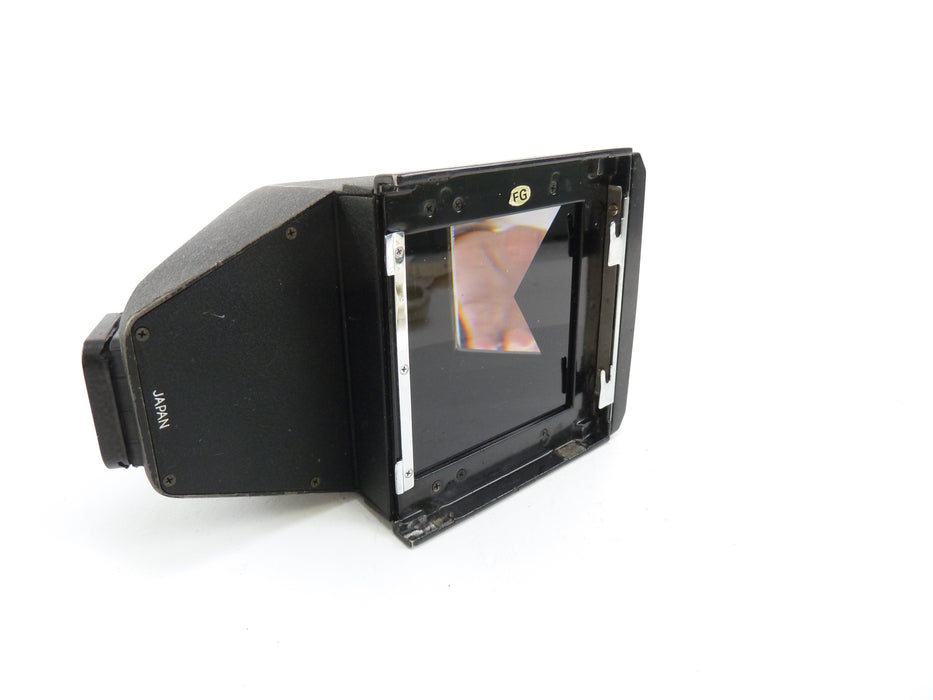 Mamiya RB67 or RZ67 Prism Finder