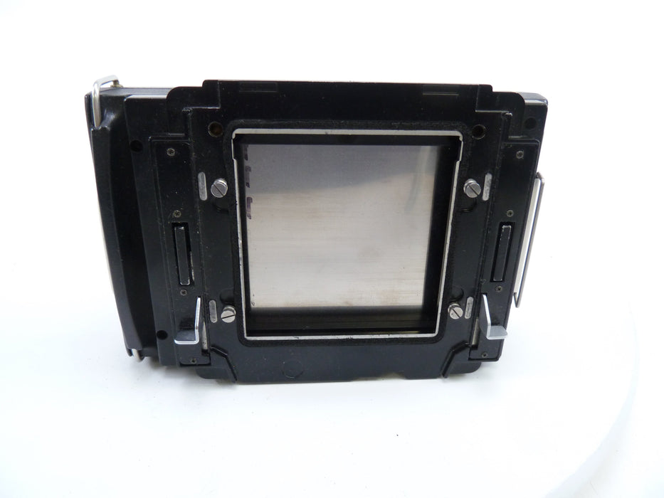 Mamiya RB67 Polaroid Back