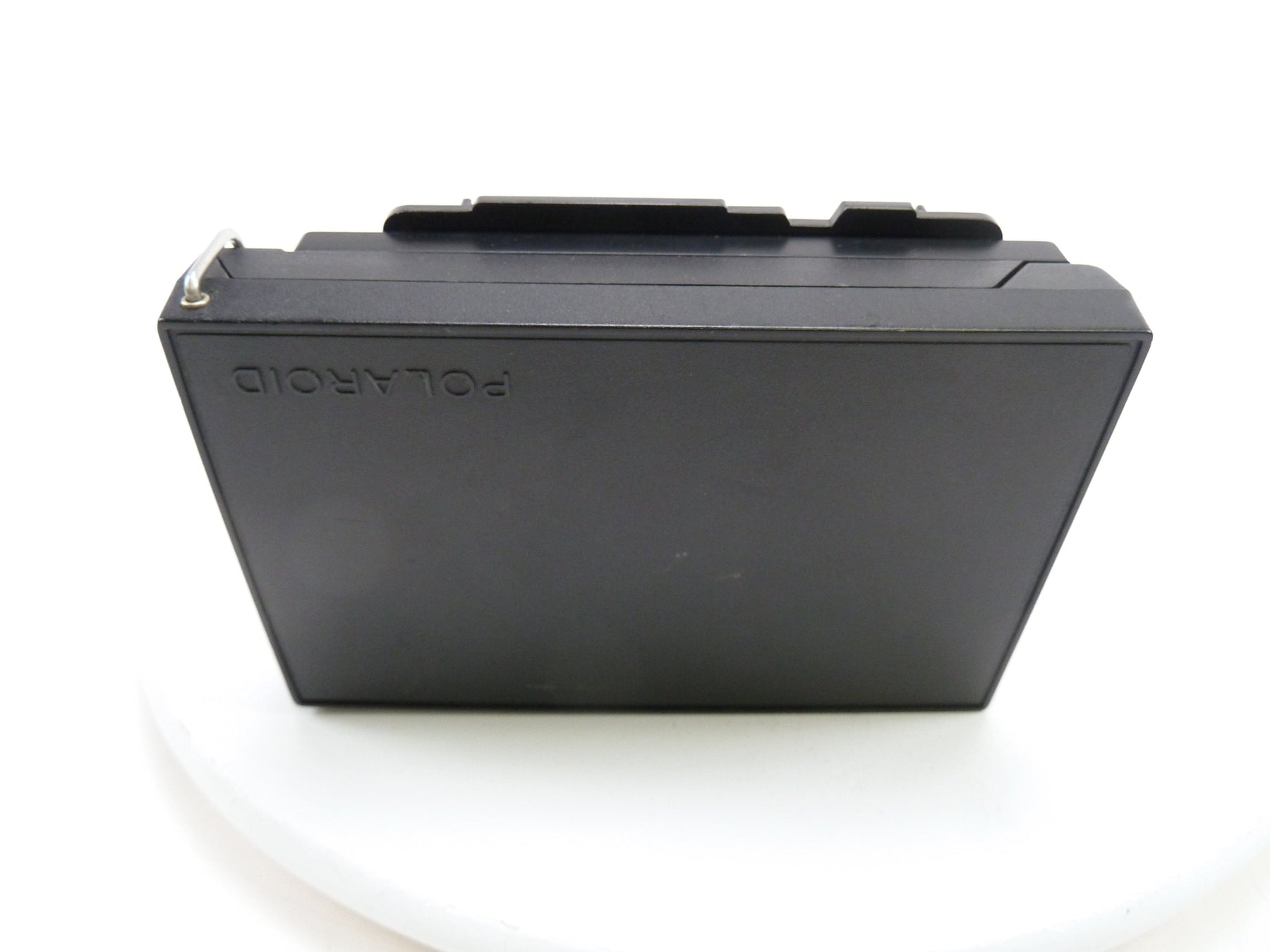 Mamiya RB67 Polaroid Back