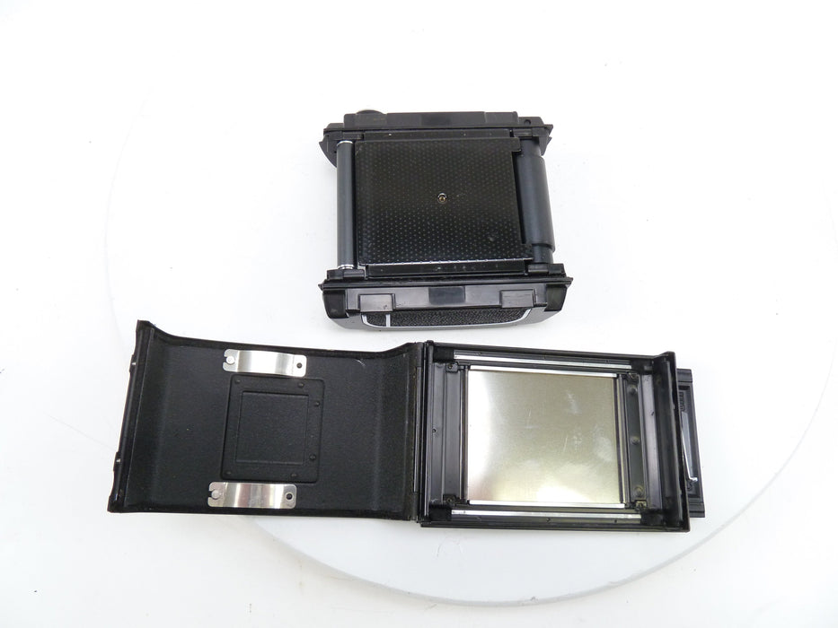 Mamiya RB67 Pro 220 Film Magazine