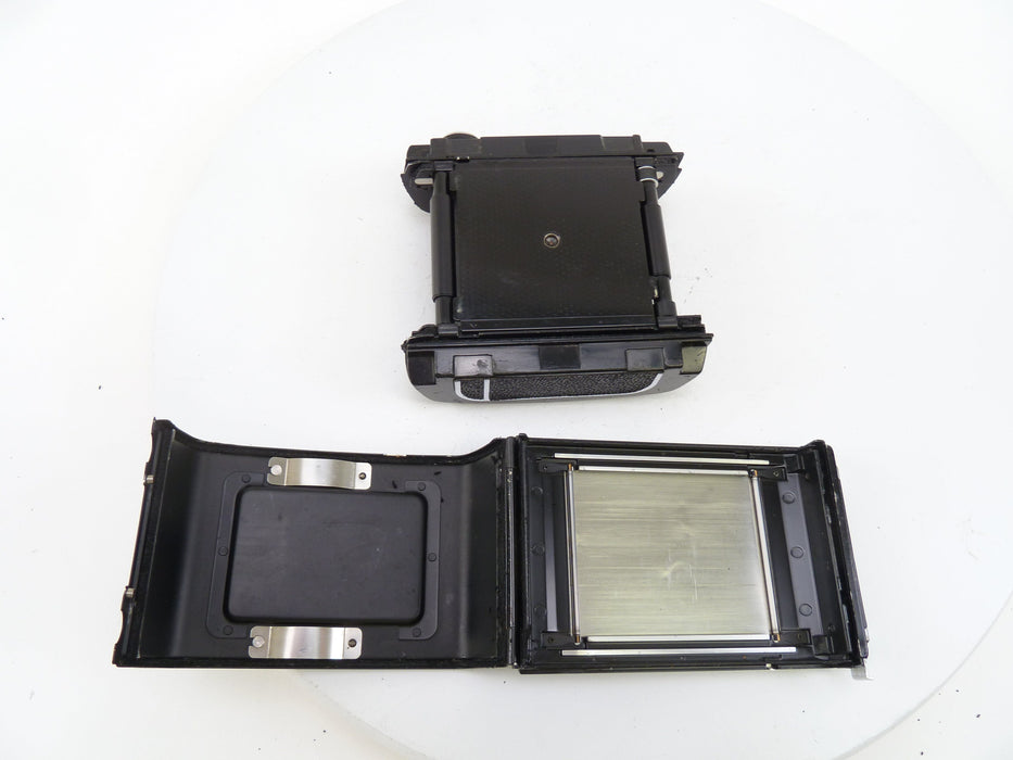 Mamiya RB67 Pro S 220 Film Magazine