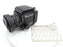 Mamiya RB67 Pro S Complete Kit with 120 Back, 127MM f3.8 C Lens, and WLF