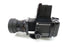 Mamiya RB67 Pro S Complete Kit with 120 Back, 127MM f3.8 C Lens, and WLF