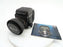 Mamiya RB67 Pro S Kit with 90MM f3.8 NB Lens, Pro S 120 Film Back, and WLF