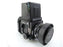 Mamiya RB67 Pro S Outfit with 127MM f3.8 C Lens, 120 Pro S Back, and Rigid Hood
