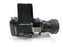 Mamiya RB67 Pro S Outfit with 127MM f3.8 C Lens, 120 Pro S Back, and Rigid Hood