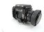 Mamiya RB67 Pro S Outfit with 127MM F3.8 C Lens, Pro S 120 Film Back, and WLF