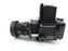 Mamiya RB67 Pro S Outfit with 90MM f3.8 C Lens, Pro S 120 Back, and WLF