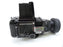 Mamiya RB67 Pro S Outfit with 90MM f3.8 Lens, Pro S 120 Film Back, and Waist Level Finder