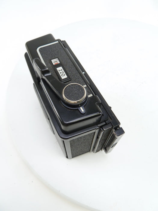 Mamiya RB67 Pro SD 220 Film Magazine