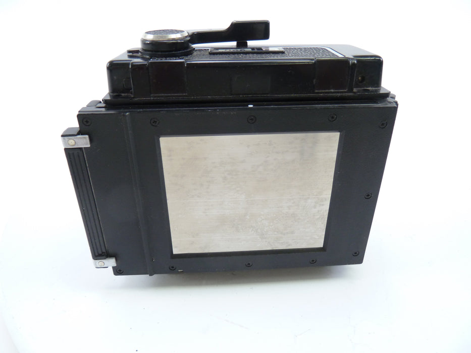 Mamiya RB67 Pro SD 220 Film Magazine