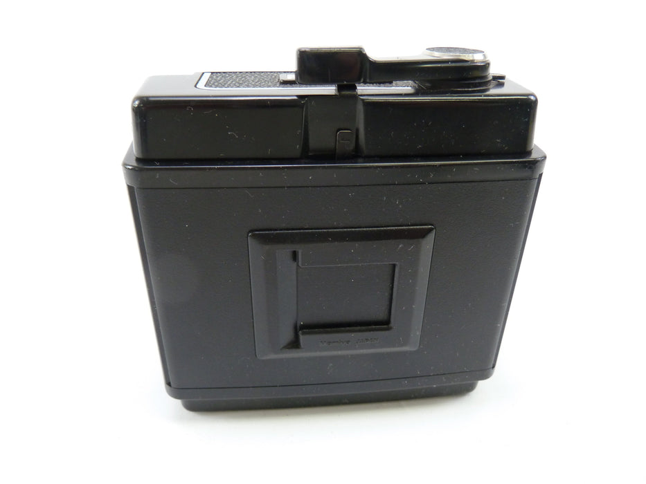 Mamiya RB67 Pro SD 220 Film Magazine