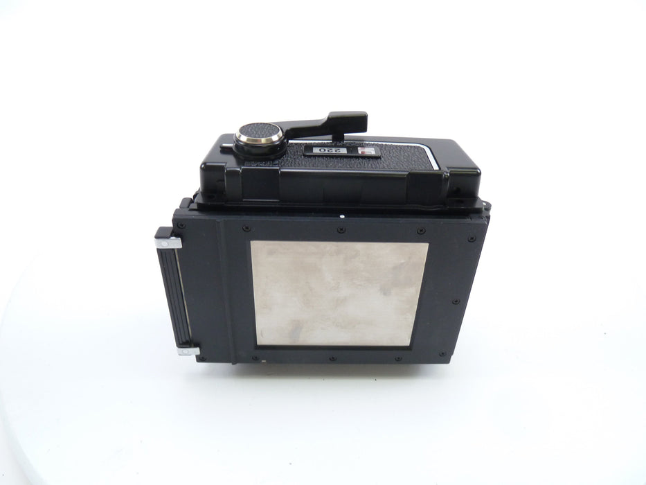 Mamiya RB67 Pro SD 220 Film Magazine