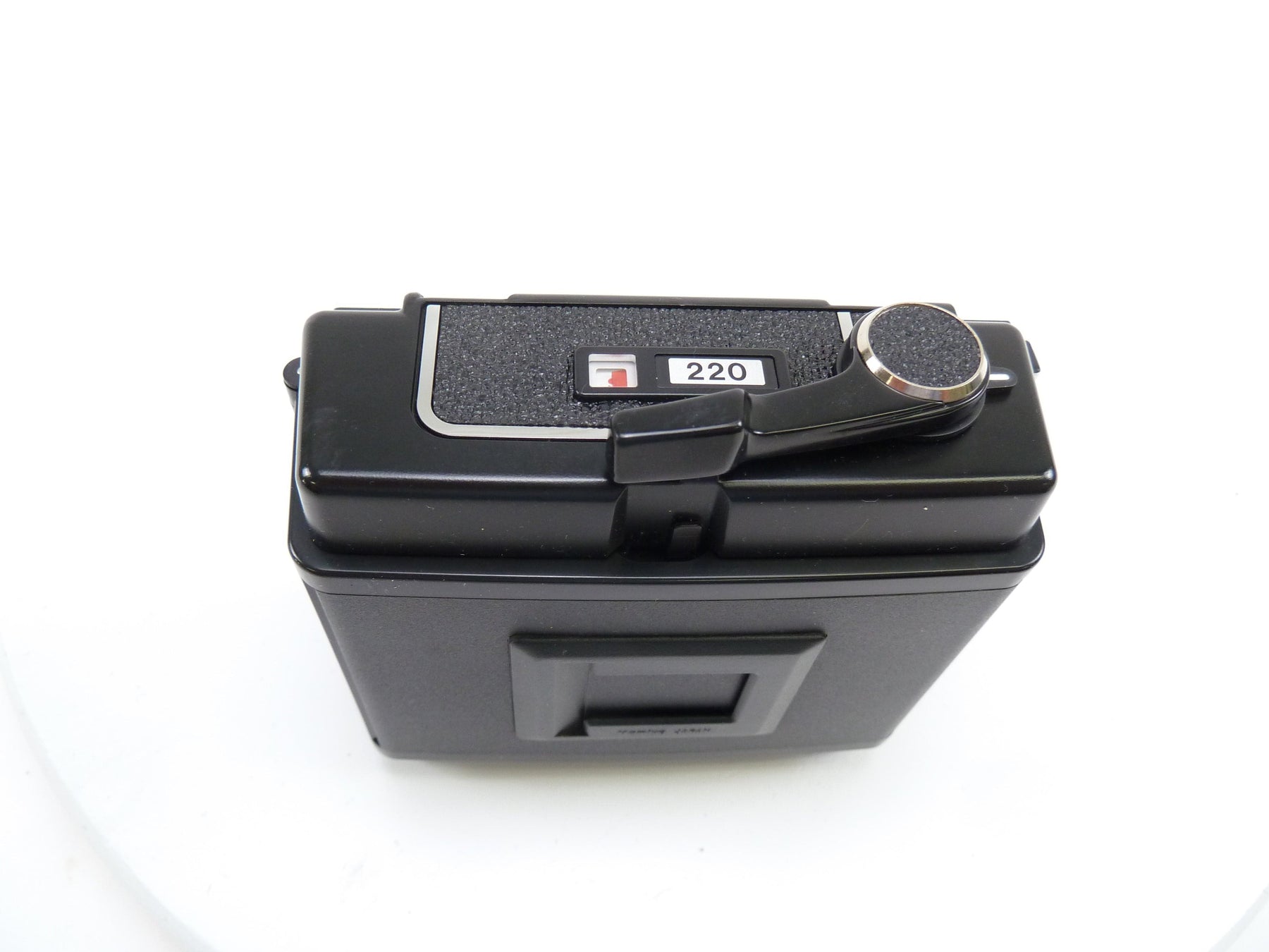 Mamiya RB67 Pro SD 220 Film Magazine
