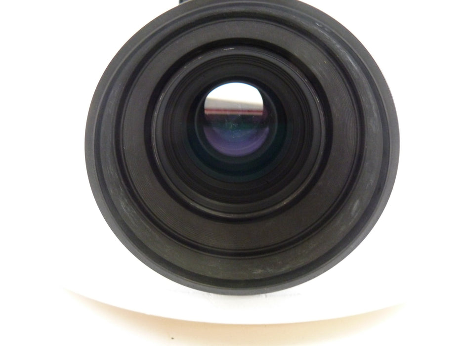 Mamiya RB67 Pro SD Camera Outfit with 150MM F3.5 K/L Lens, Pro SD 120 Back, & WLF