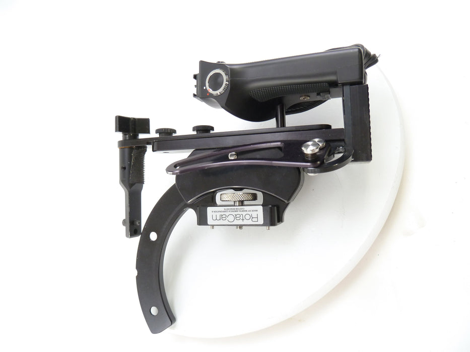 Mamiya Rotocam Bracket for Mamiya 645 Cameras