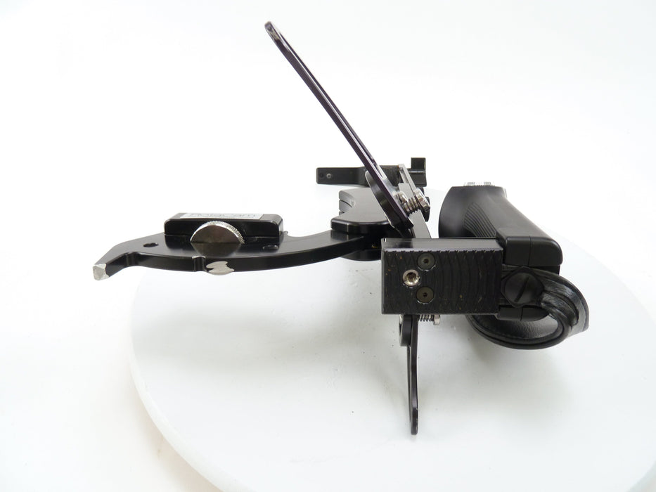Mamiya Rotocam Bracket for Mamiya 645 Cameras