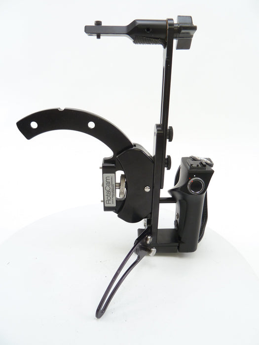 Mamiya Rotocam Bracket for Mamiya 645 Cameras