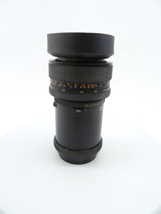 Mamiya RZ 100-200MM F5.2 Zoom Lens with Bracket