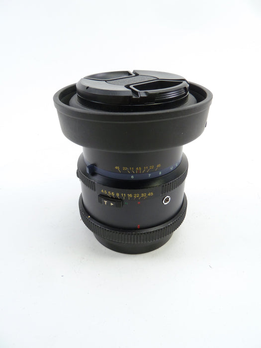 Mamiya RZ 180MM f4.5 Telephoto Lens
