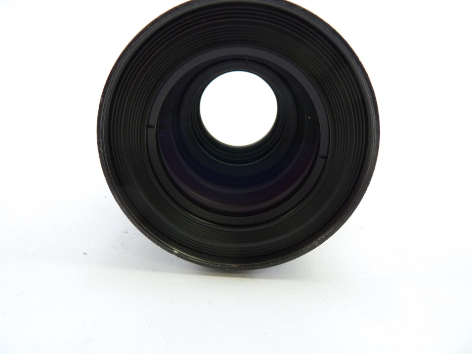 Mamiya RZ 180MM f4.5 Telephoto Lens