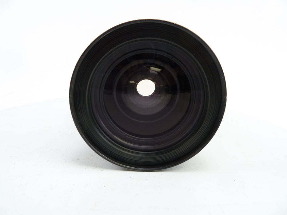 Mamiya RZ 75MM F4.5 Tilt Shift Lens