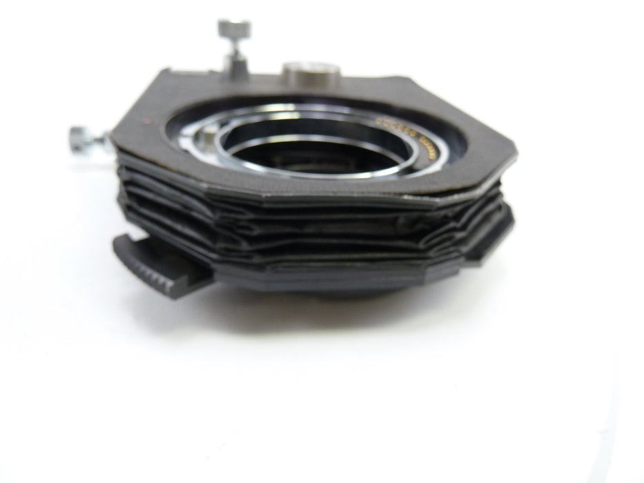 Mamiya RZ Tilt Shift Adapter
