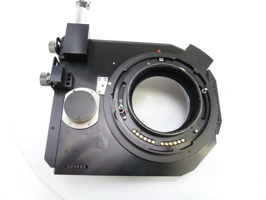Mamiya RZ Tilt Shift Adapter