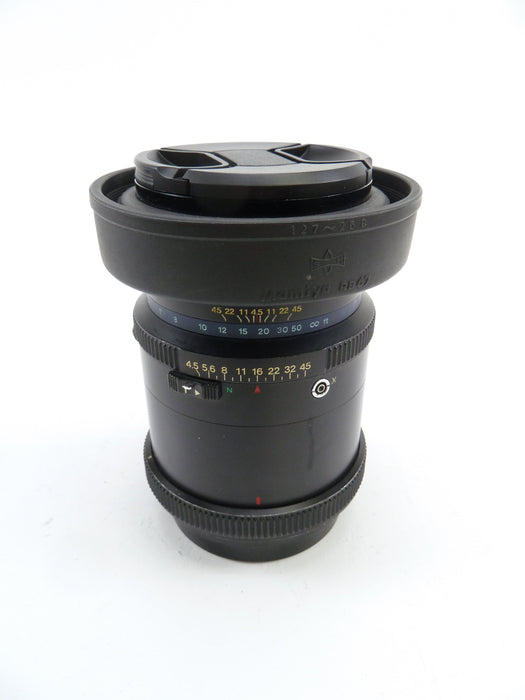 Mamiya RZ67 180MM F4.5 W-N Telephoto Lens
