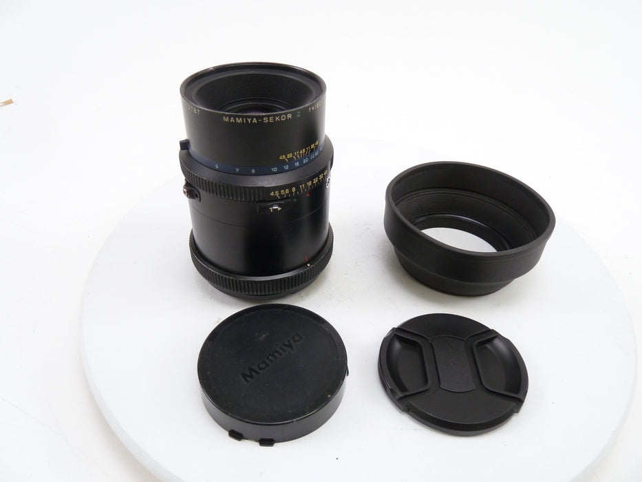 Mamiya RZ67 180MM F4.5 W-N Telephoto Lens