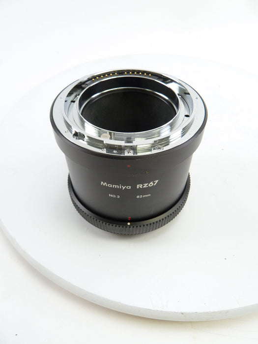 Mamiya RZ67 #2 82MM Auto Extension Tube