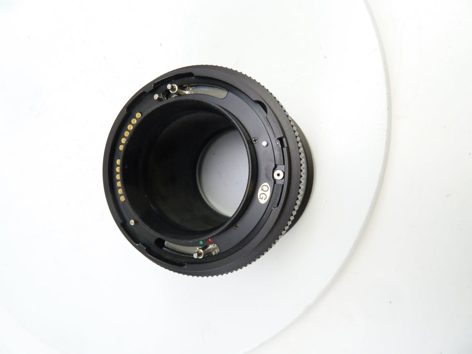 Mamiya RZ67 #2 82MM Auto Extension Tube