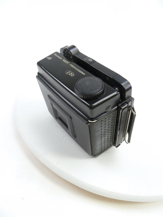 Mamiya RZ67 220 Film Magazine