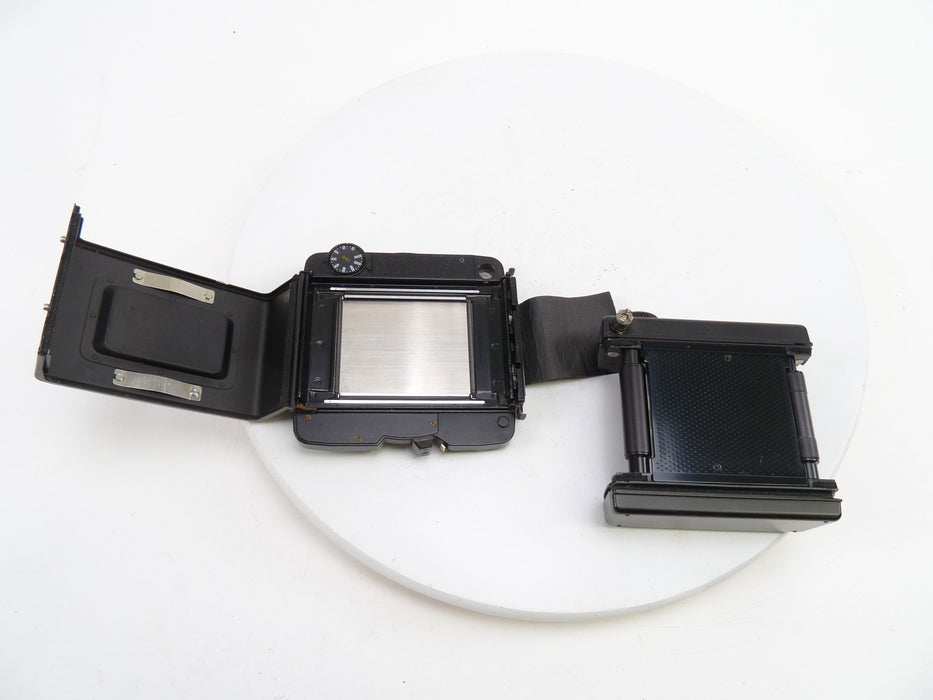 Mamiya RZ67 220 Film Magazine
