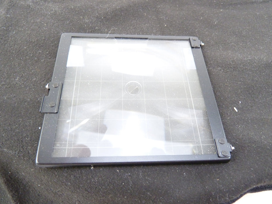 Mamiya RZ67 45 Degree Split Image Focusing Screen