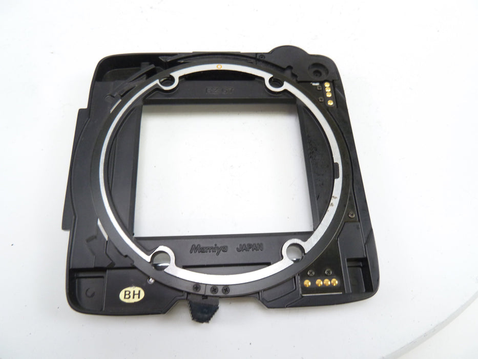 Mamiya RZ67 G Back Adapter