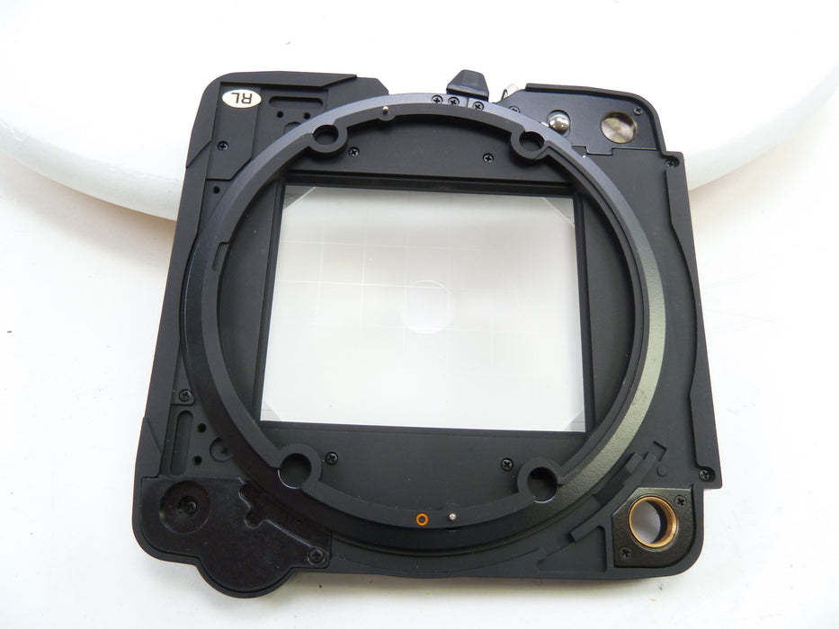 Mamiya RZ67 Ground Glass Adapter