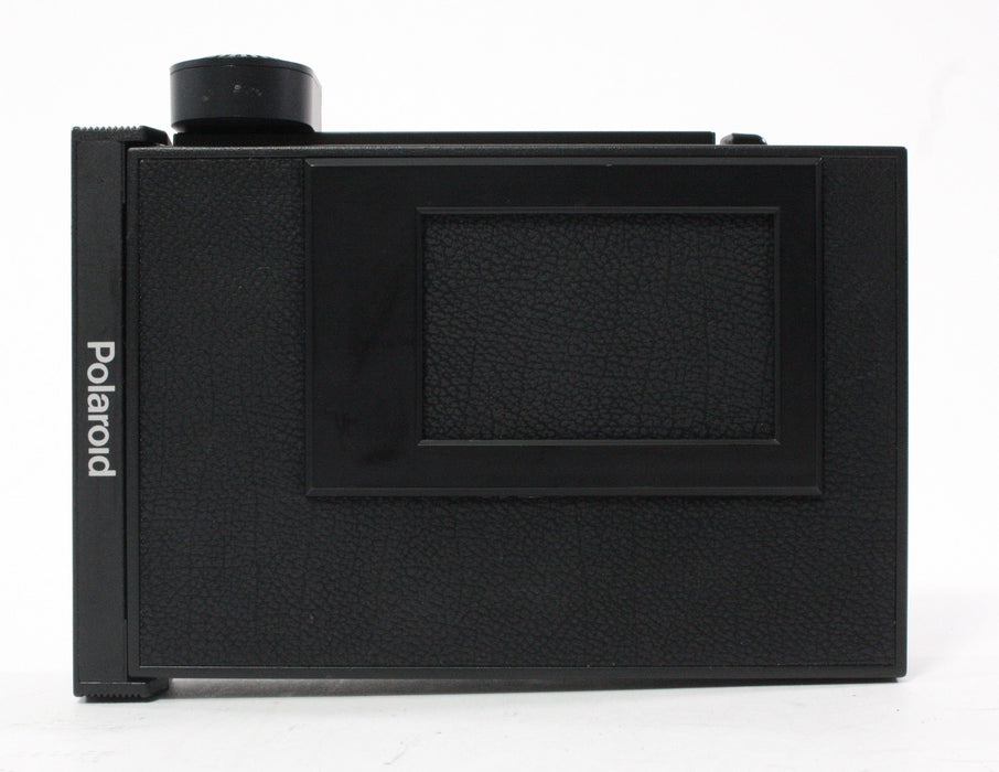 Mamiya RZ67 Polaroid Magazine