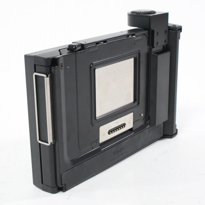 Mamiya RZ67 Polaroid Magazine