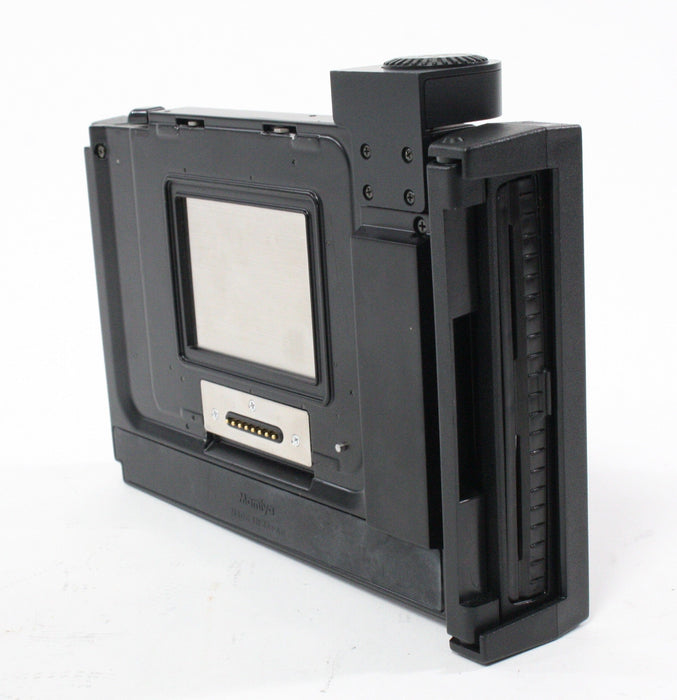 Mamiya RZ67 Polaroid Magazine