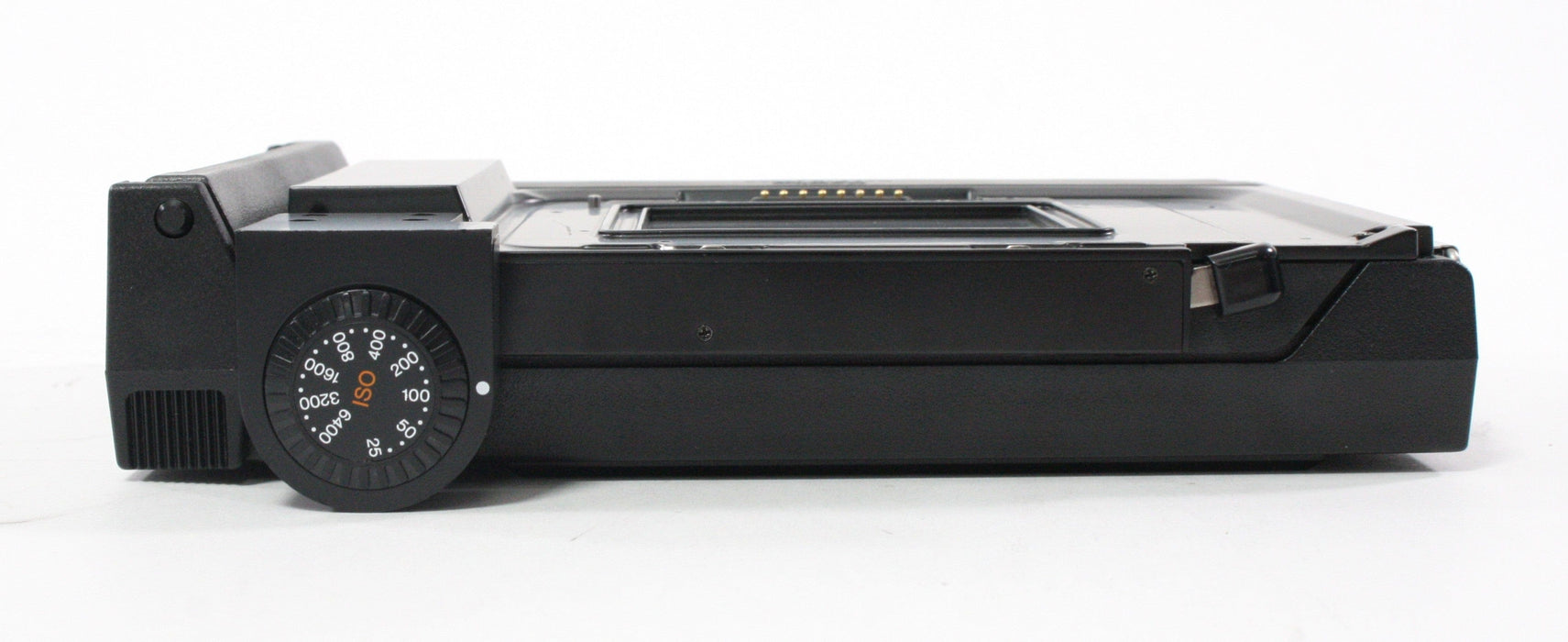 Mamiya RZ67 Polaroid Magazine